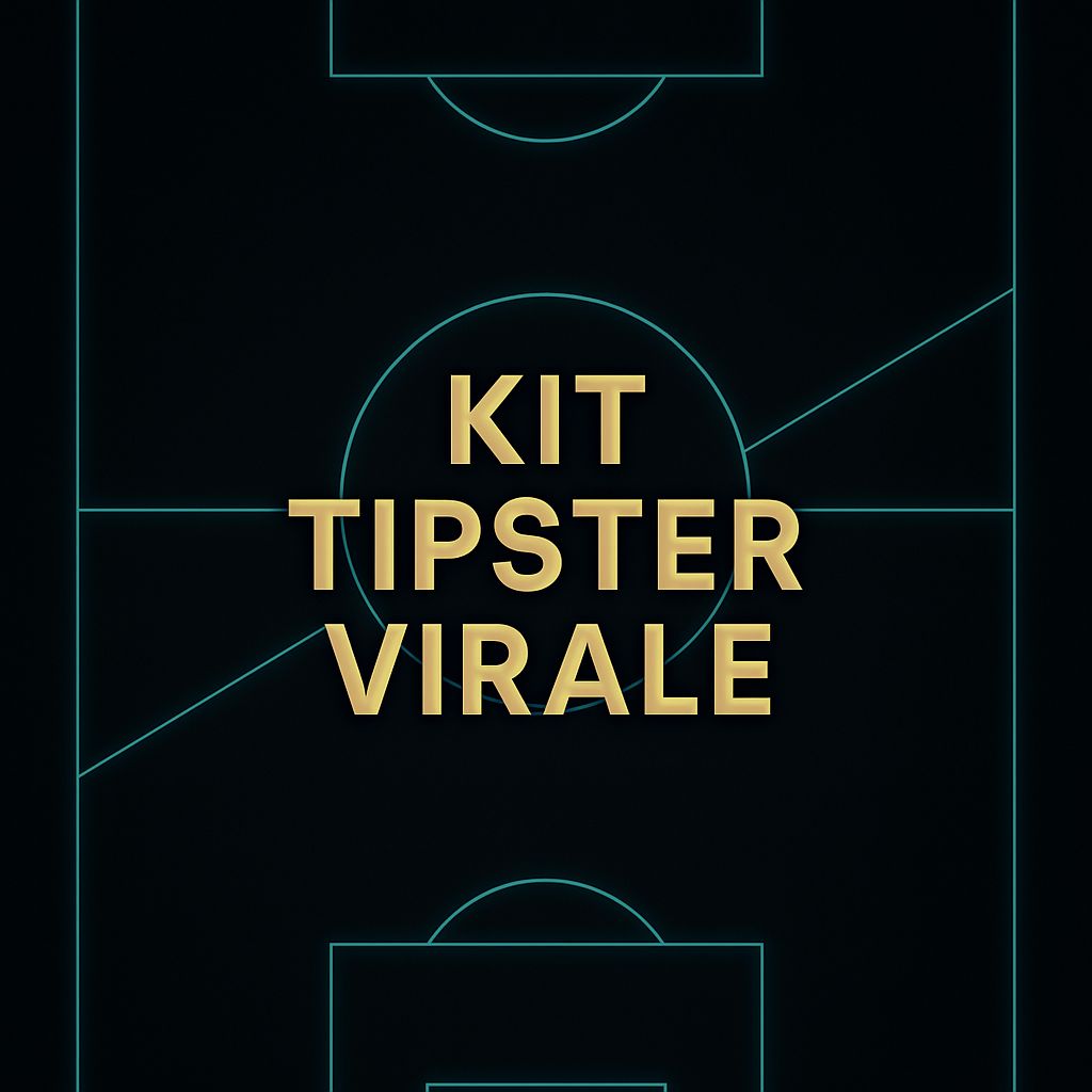 Kit Tipster Virale